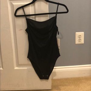 super cute brand new urban outfitters bodysuit!!